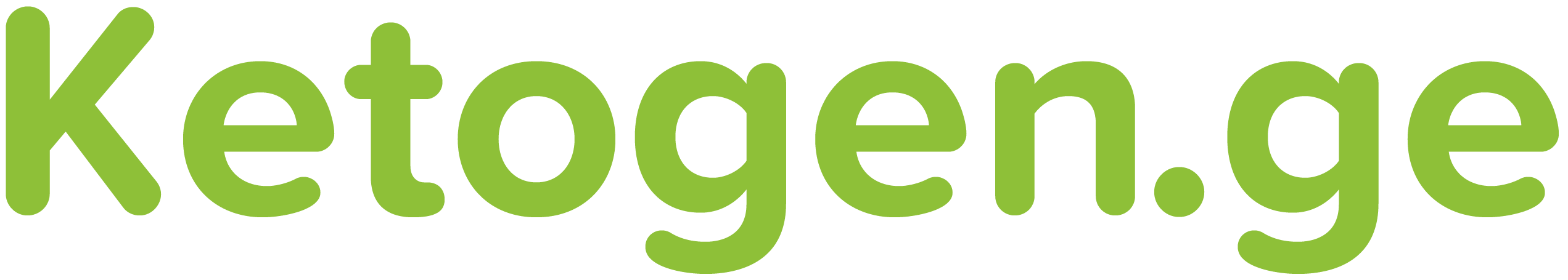 Ketogen